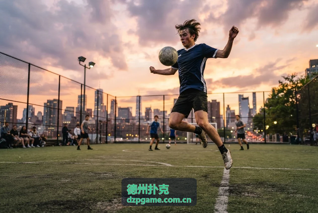 德州扑克安装步骤示意图
